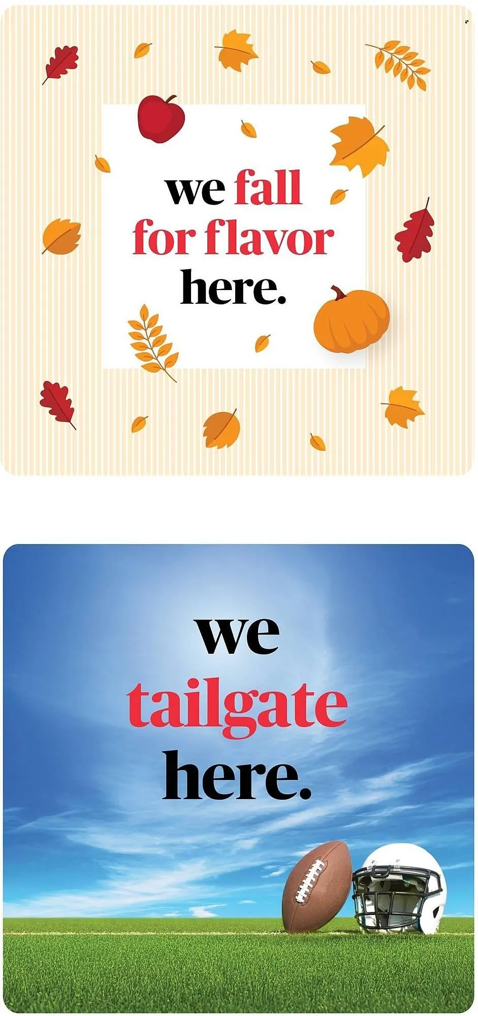 Weekly ad ShopRite Weekly Ad from August 29 to September 4 2025 - Page 4