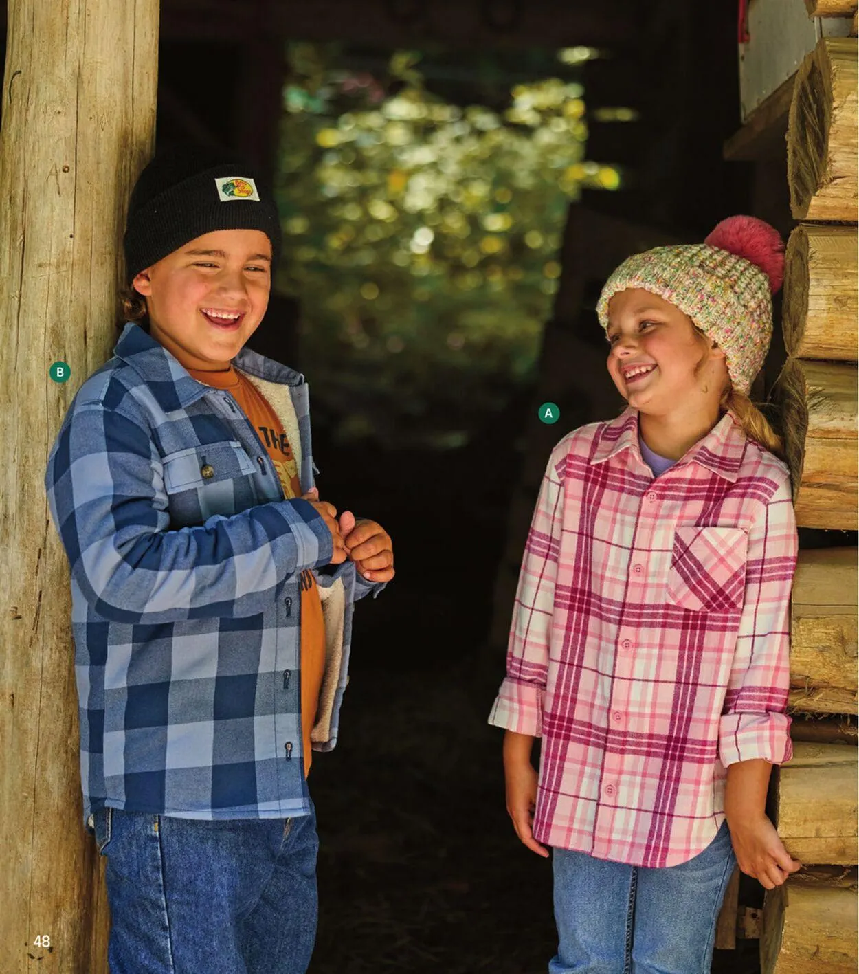 Weekly promotion Cabela's Current weekly ad spanning from November 30 to December 14 2025 - Page 48 for Catalogue 365