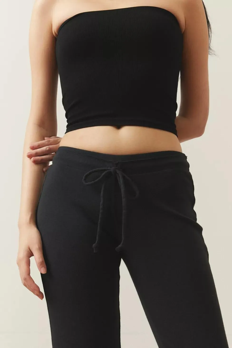 Out From Under Easy Does It Flare Pant