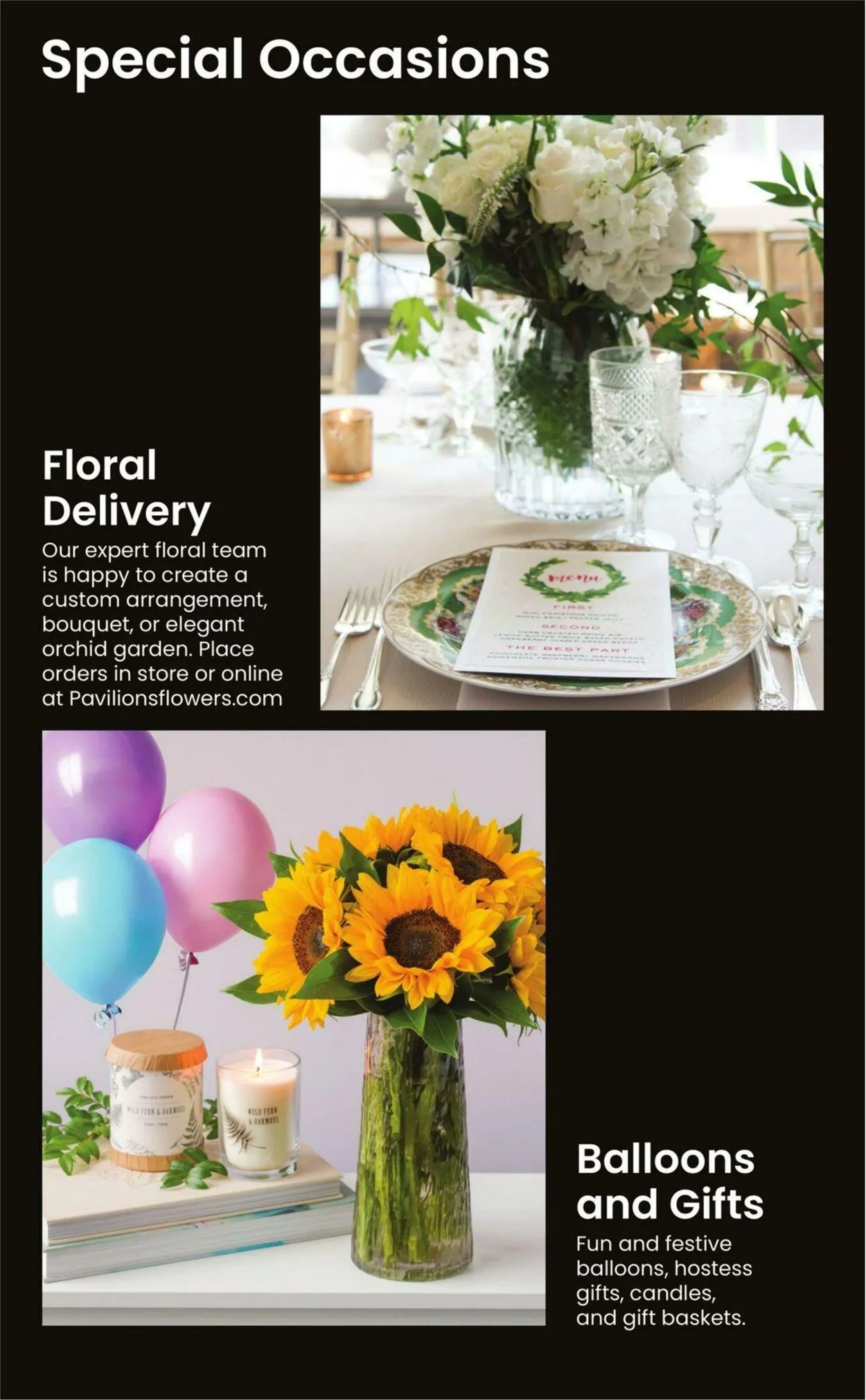 Weekly ad Pavilions from February 3 to December 31 2025 - Page 24