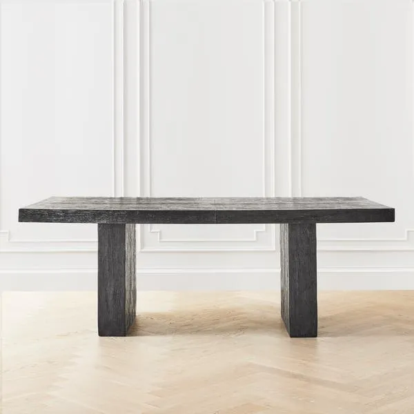 Timber Dining Table