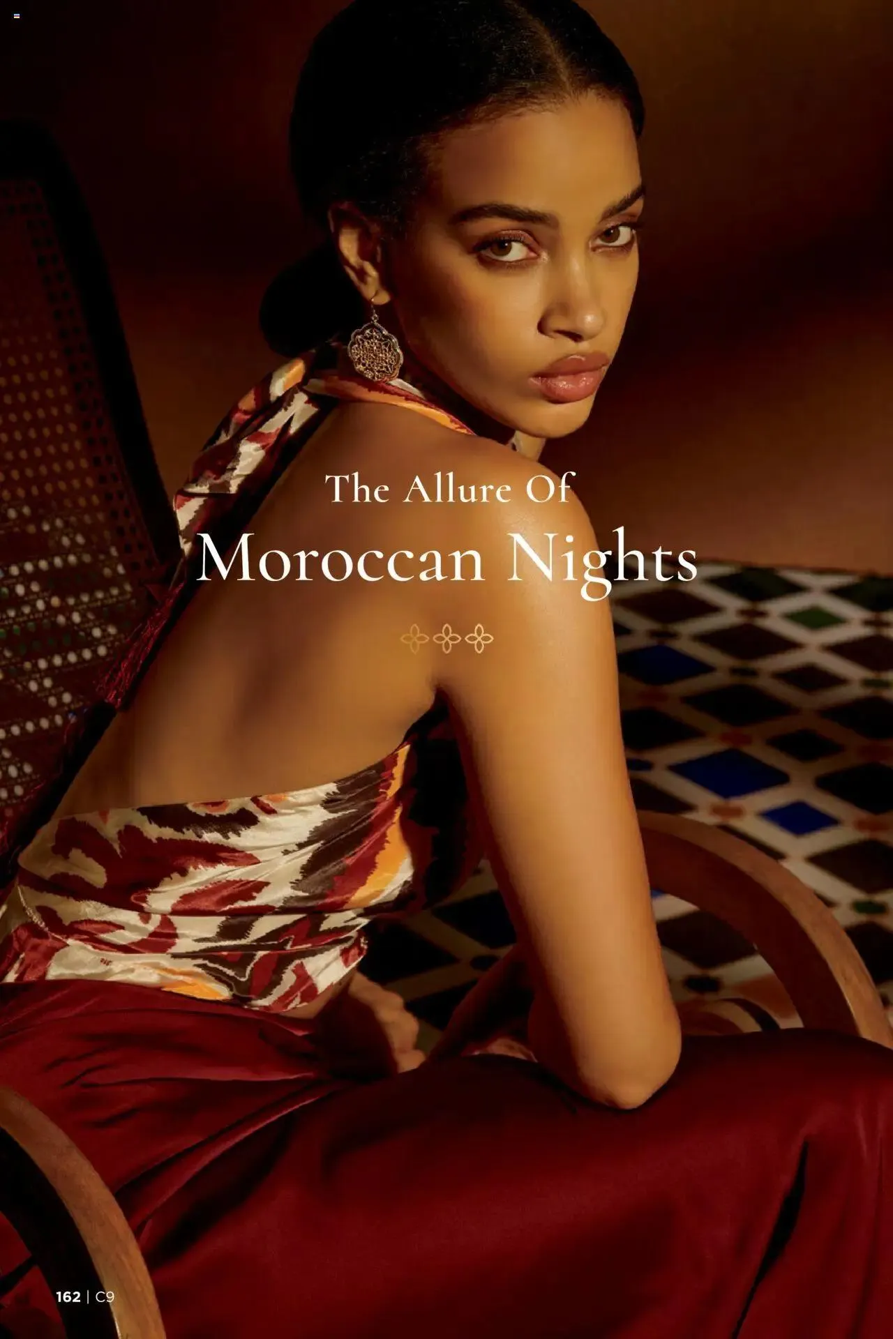 Weekly ad Avon Brochure from April 23 to May 6 2025 - Page 162