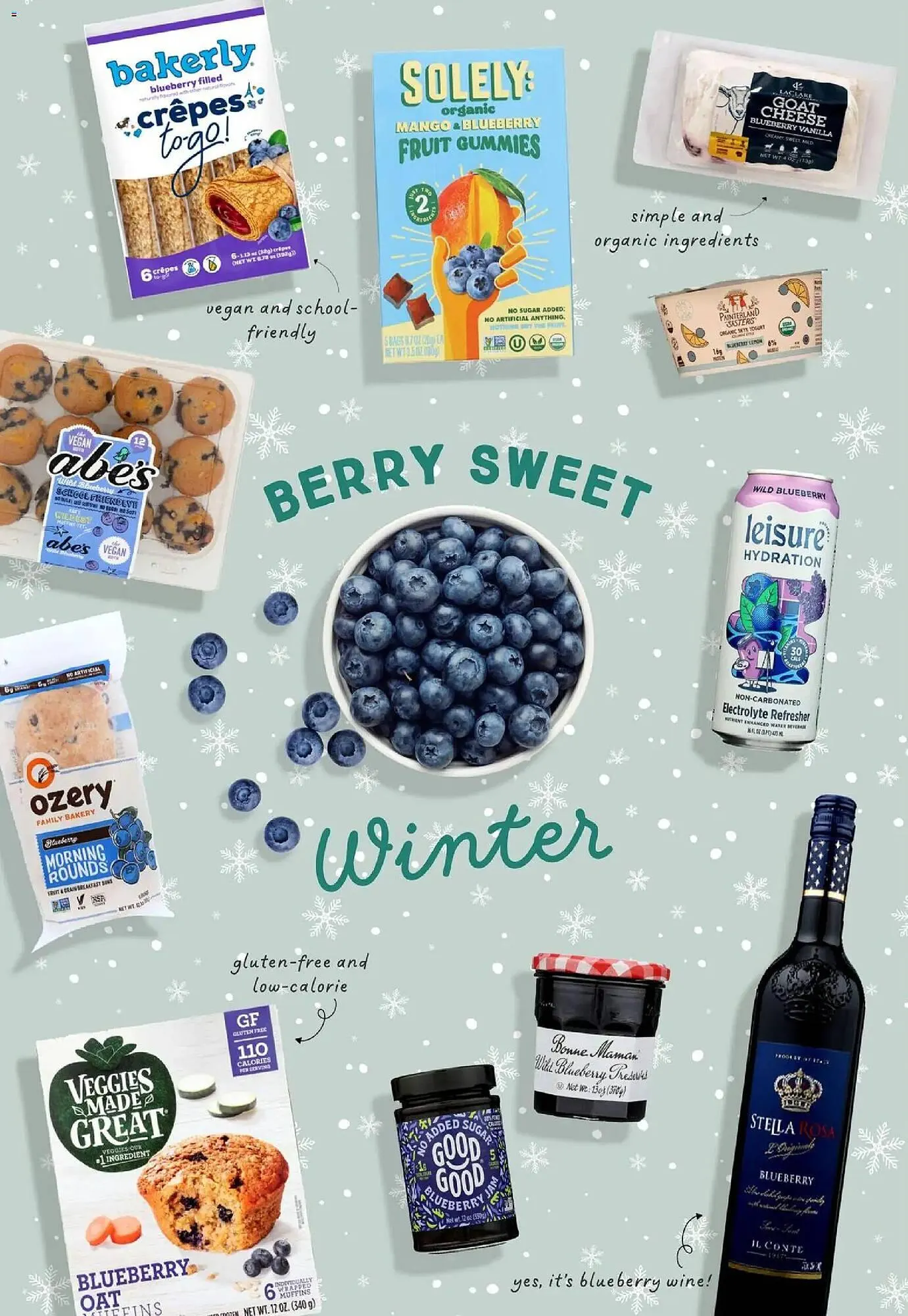 Weekly ad Fresh Thyme weekly ad from February 1 to March 1 2026 - Page 4