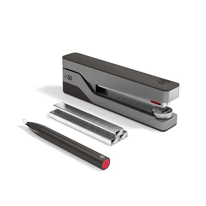 TRU RED™ Premium Desktop Stapler Kit,