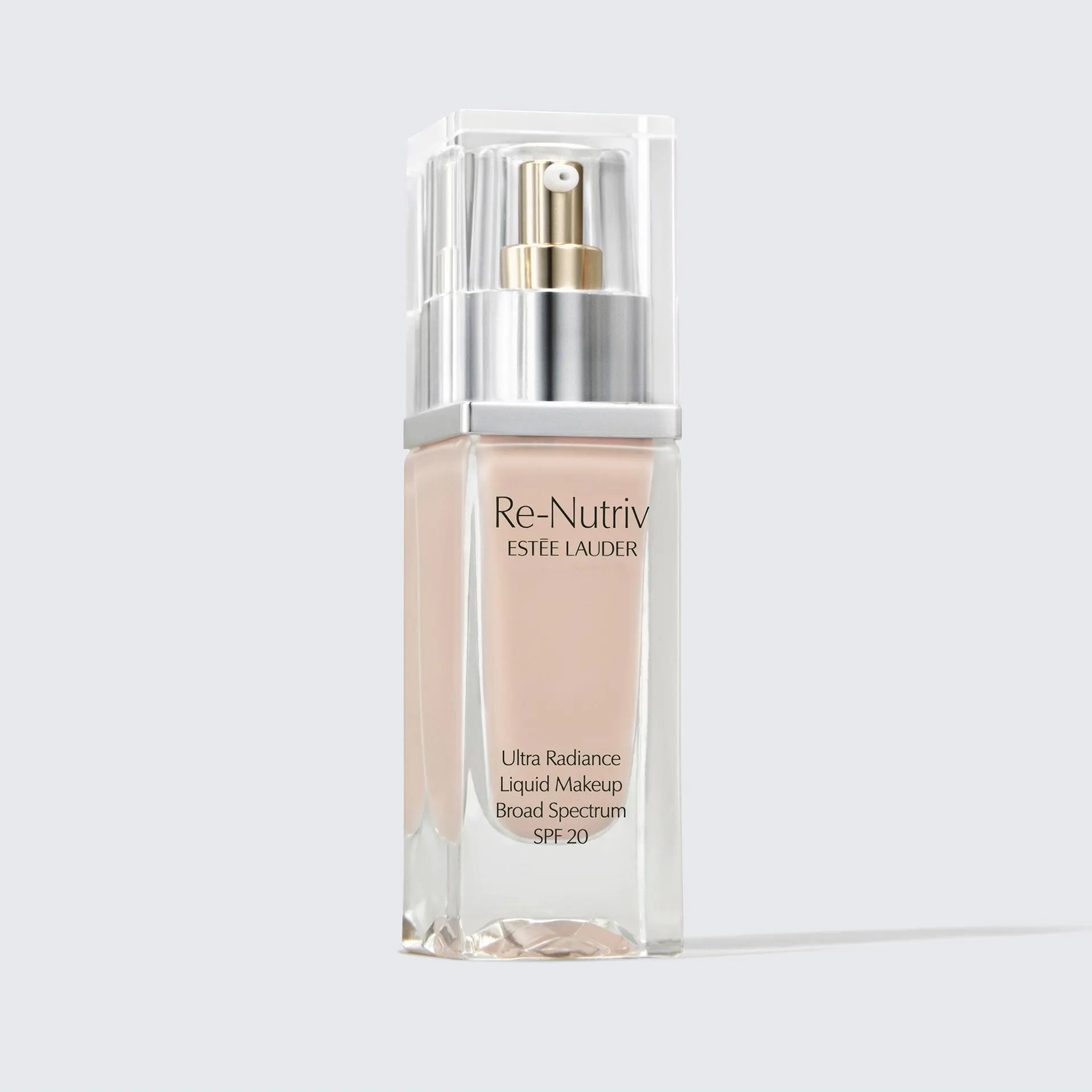 Ultra Radiance Liquid Foundation SPF 20