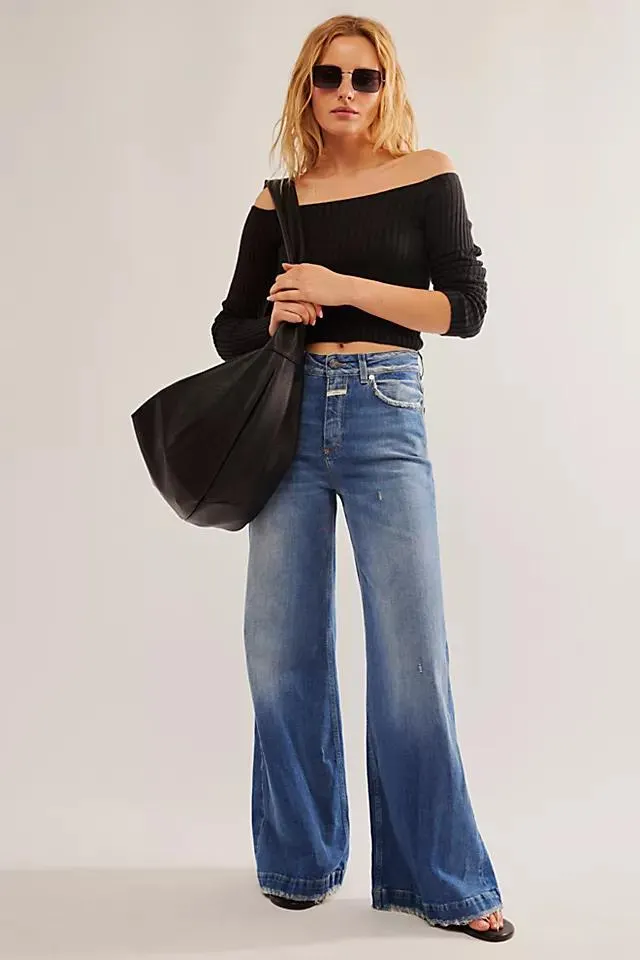 Closed Glow Up Jeans