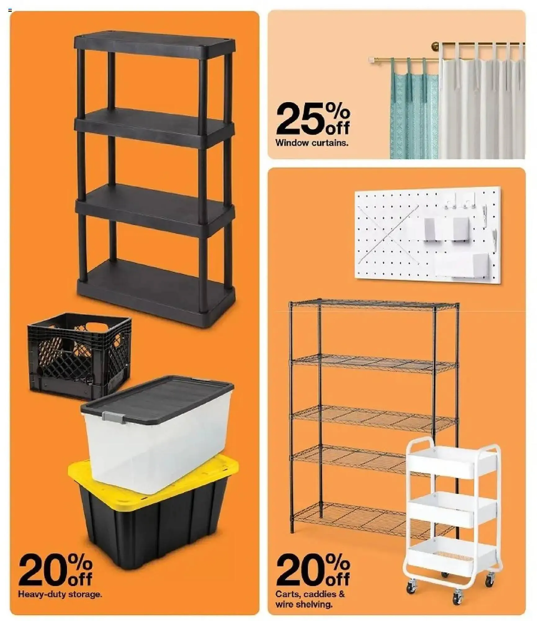 Weekly ad Target Weekly Ad from June 29 to July 6 2025 - Page 27