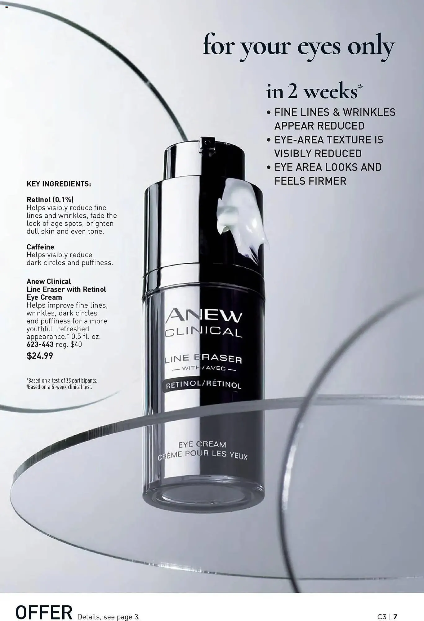 Weekly ad Avon weekly ad from January 28 to March 11 2026 - Page 7