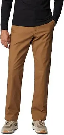 Columbia Men's Flex ROC Ii Lined Pant