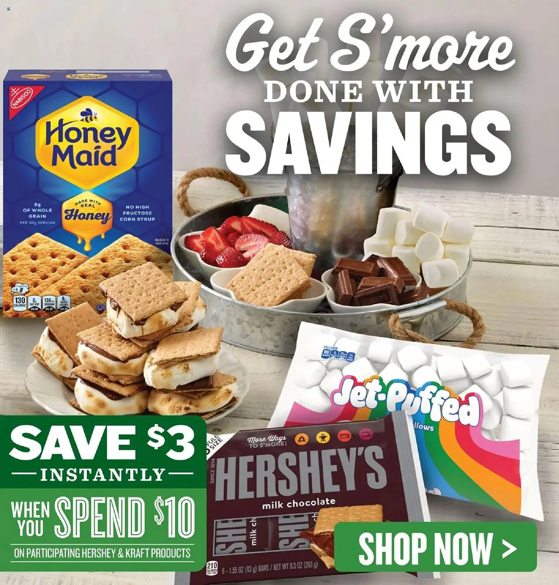 Weekly ad Lowes Foods weekly ad from April 8 to April 14 2026 - Page 9