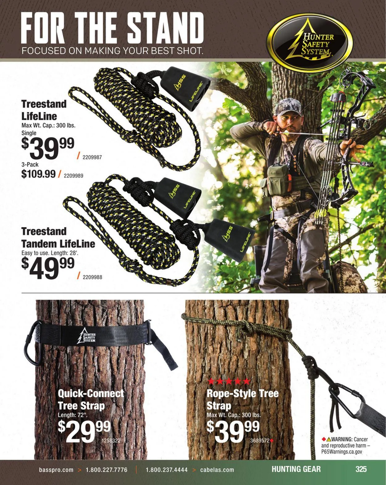 Weekly ad Bass Pro Current weekly ad from August 20 to September 3 2025 - Page 325