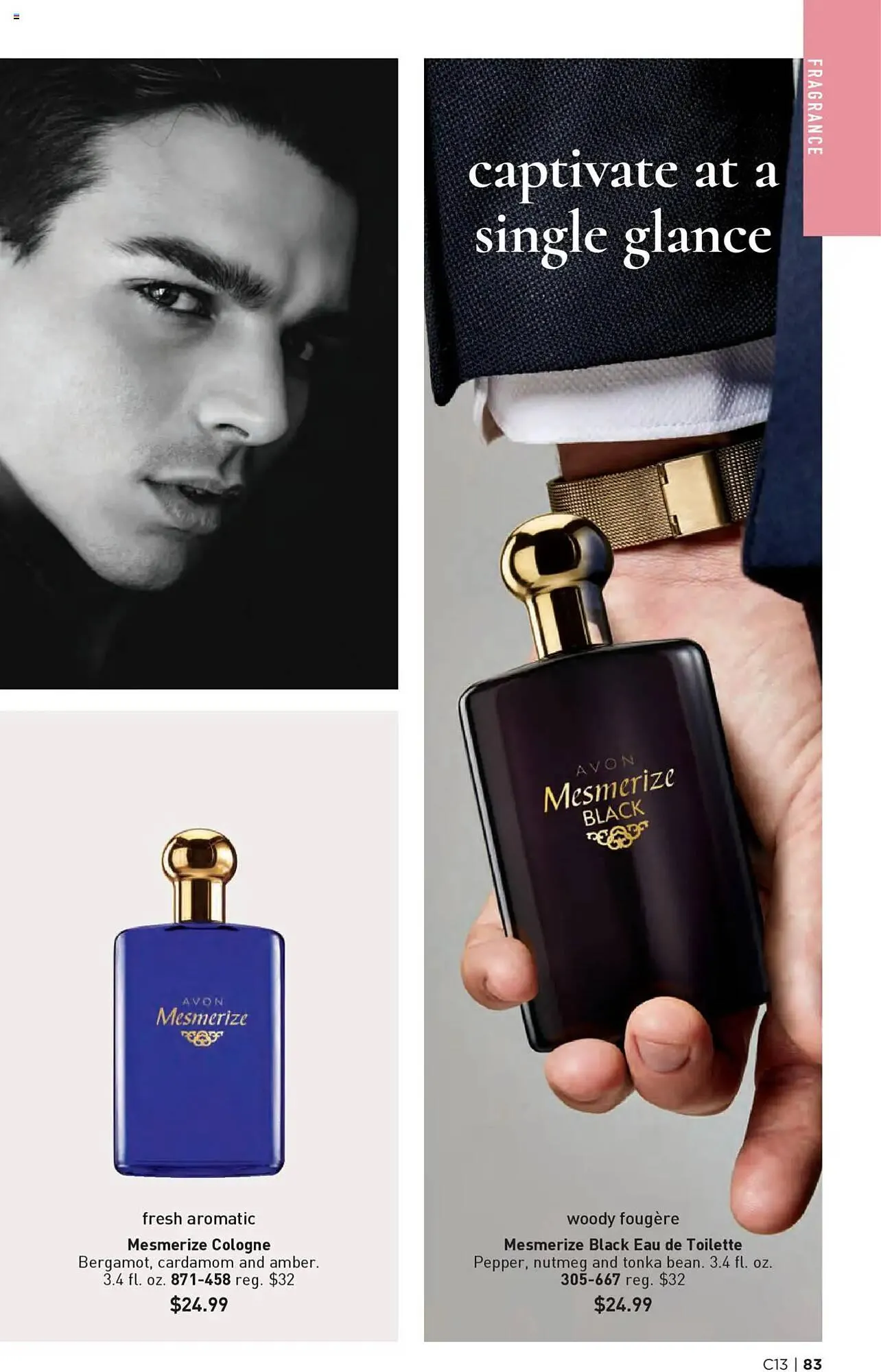 Weekly ad Avon Weekly Ad from June 18 to July 2 2025 - Page 86