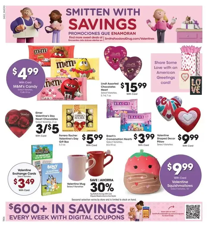 Weekly ad Discounts and promotions from January 29 to February 4 2025 - Page 6
