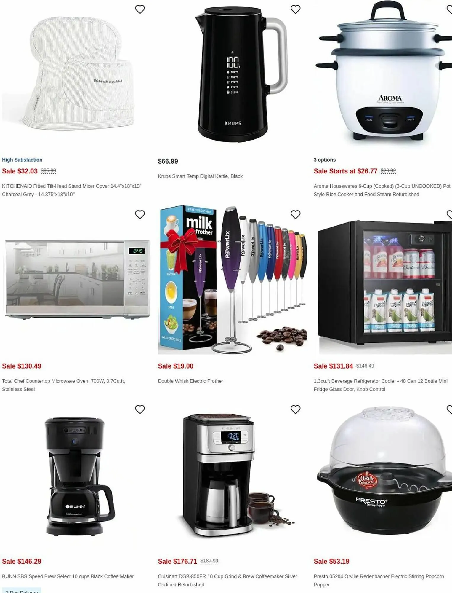 Weekly ad Bed Bath & Beyond Weekly Ad from January 13 to January 22 2025 - Page 69