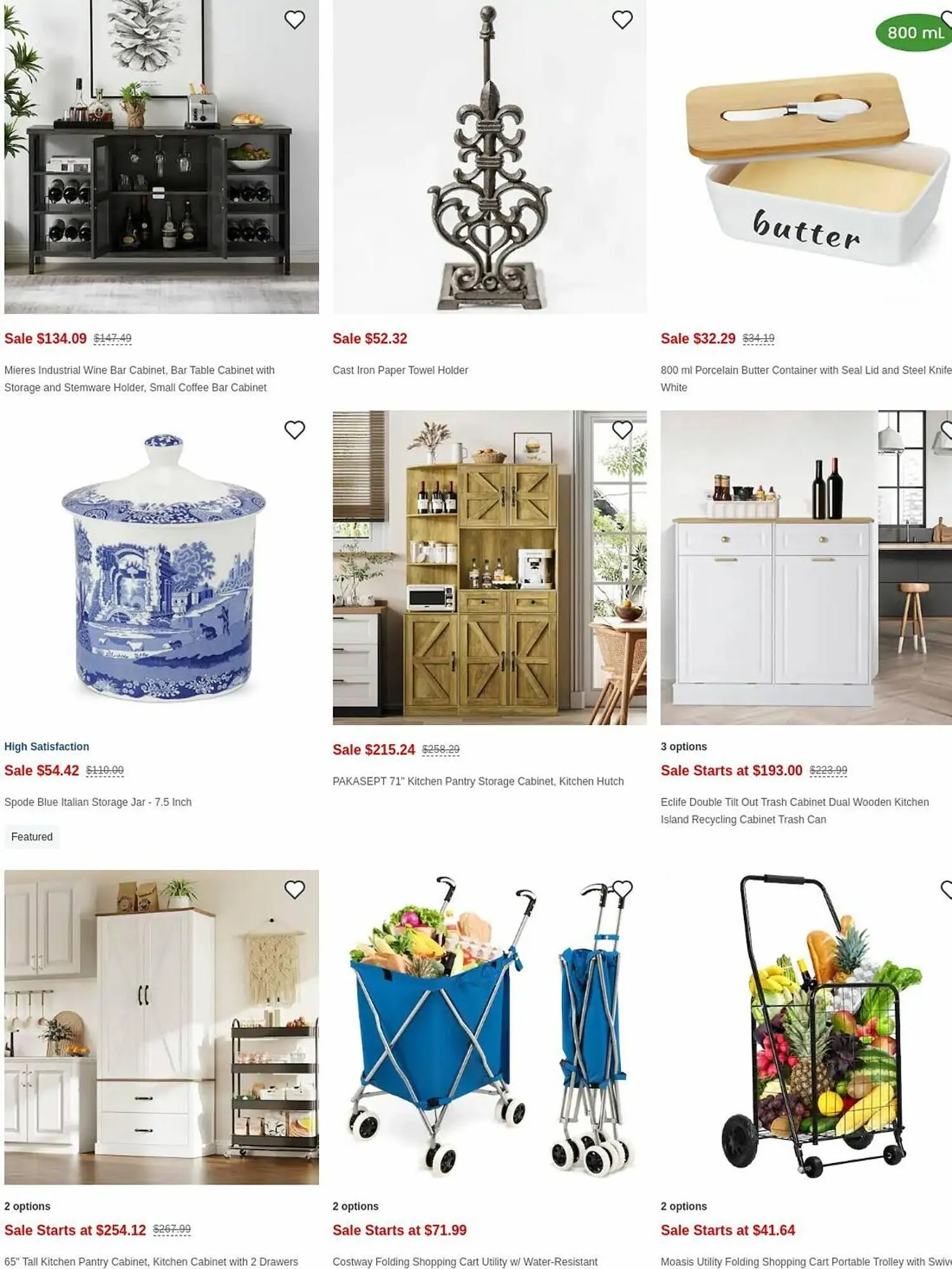 Weekly ad Bed Bath & Beyond Weekly Ad from January 20 to January 29 2025 - Page 209