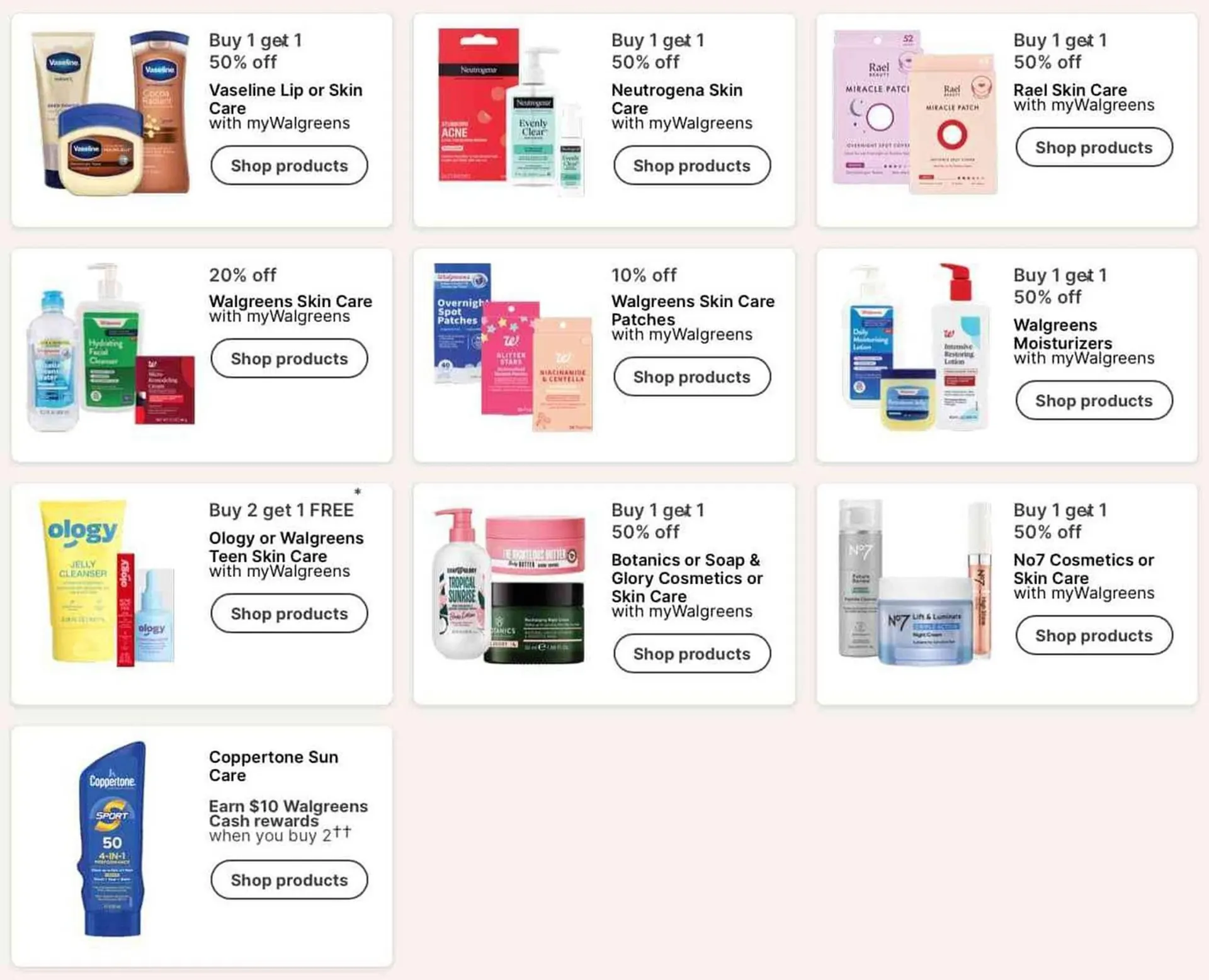 Weekly ad Walgreens weekly ad from January 25 to January 31 2026 - Page 15