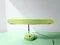 Mid-Century Modern Green Aluminium Fluorescent Office Desk Lamp, 1950s