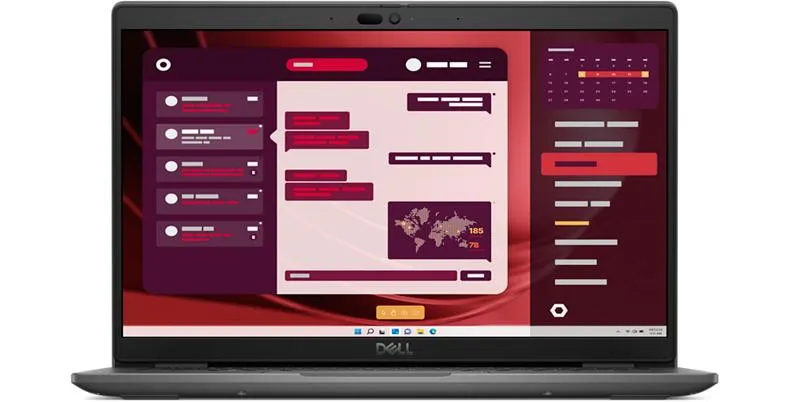 Portátil Latitude 3450