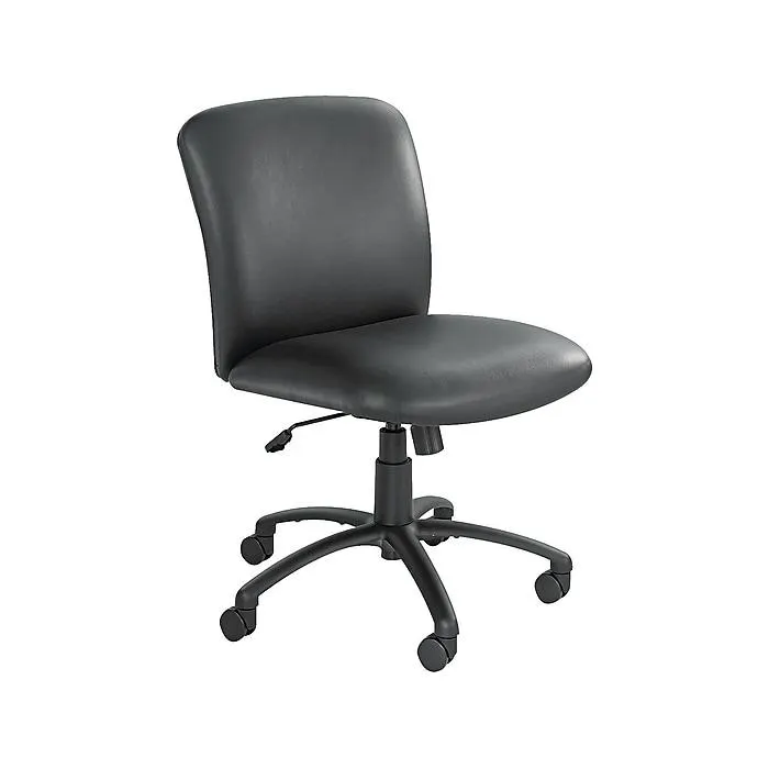 Safco Uber Vinyl Computer and Desk Chair,