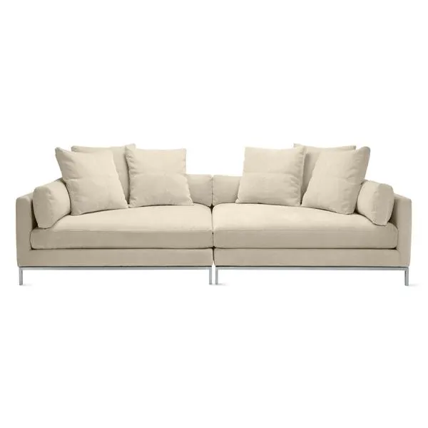 Ventura Extra Deep Sofa - 2 PC