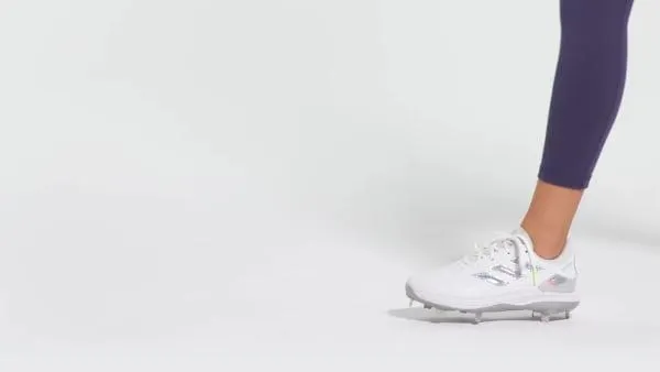 Adizero PureHustle 3 Sis Bates Cleats