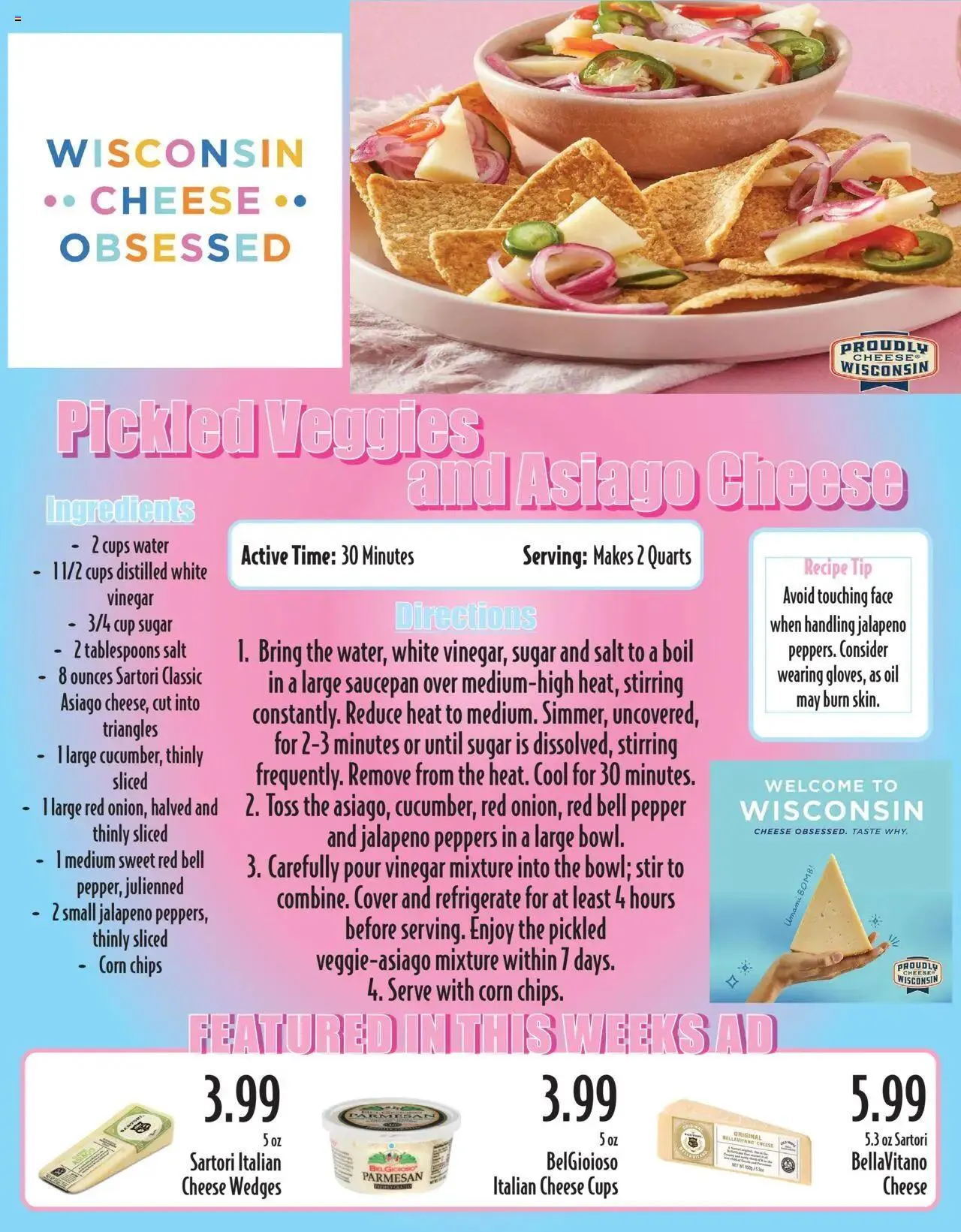 Weekly ad Piggly Wiggly Weekly Ad from May 21 to May 27 2025 - Page 7