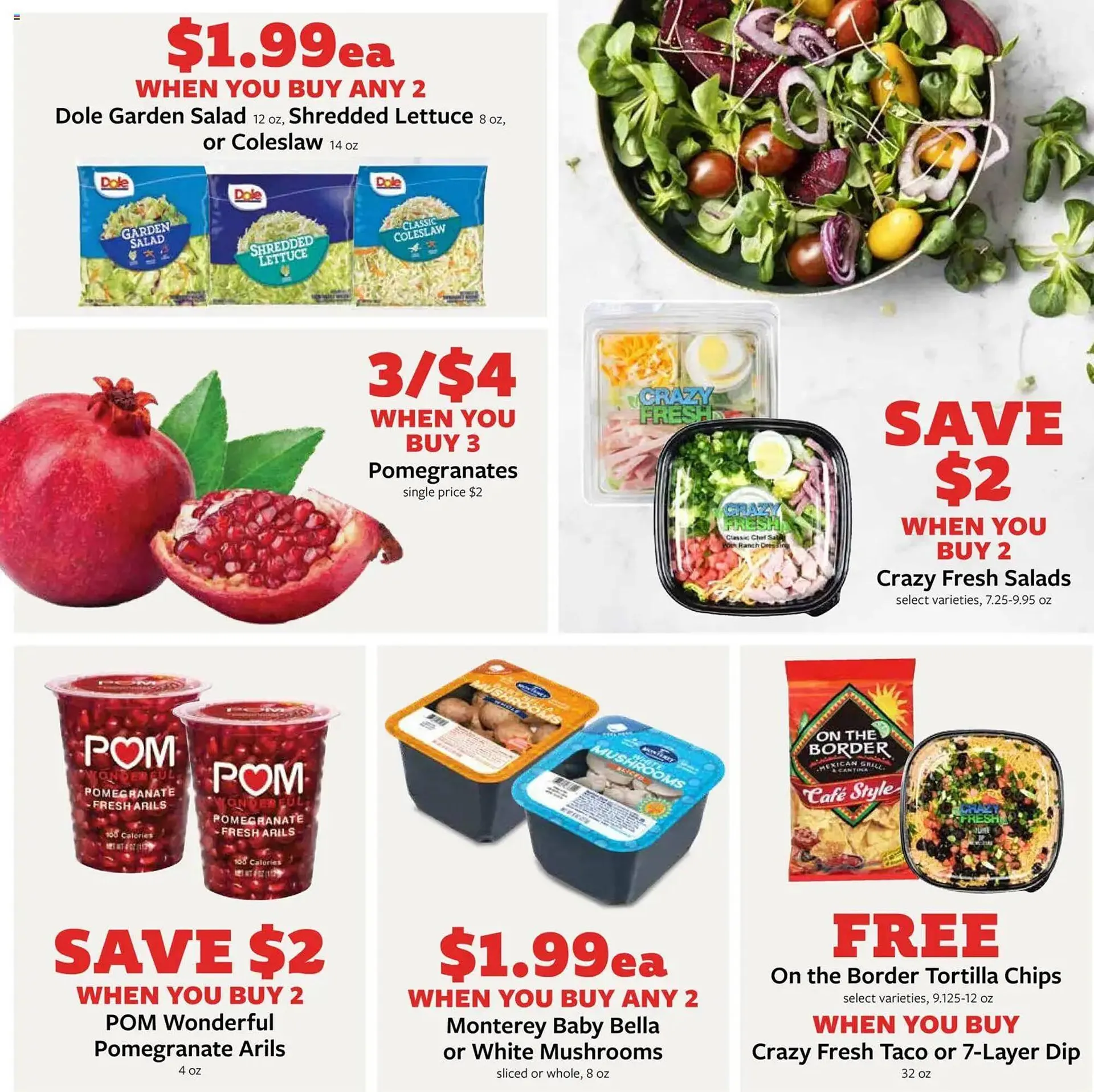 Weekly ad Fareway weekly ad from December 29 to January 31 2026 - Page 12