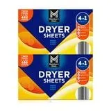 Member's Mark Fabric Softener Dryer Sheets, Fresh Scent, 480 ct.