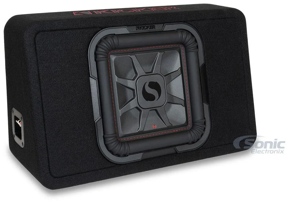 Kicker TL7T102 (46TL7T102)