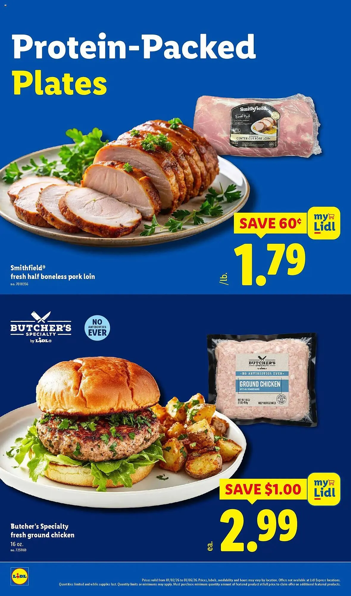 Weekly ad Lidl weekly ad from January 2 to January 6 2026 - Page 6