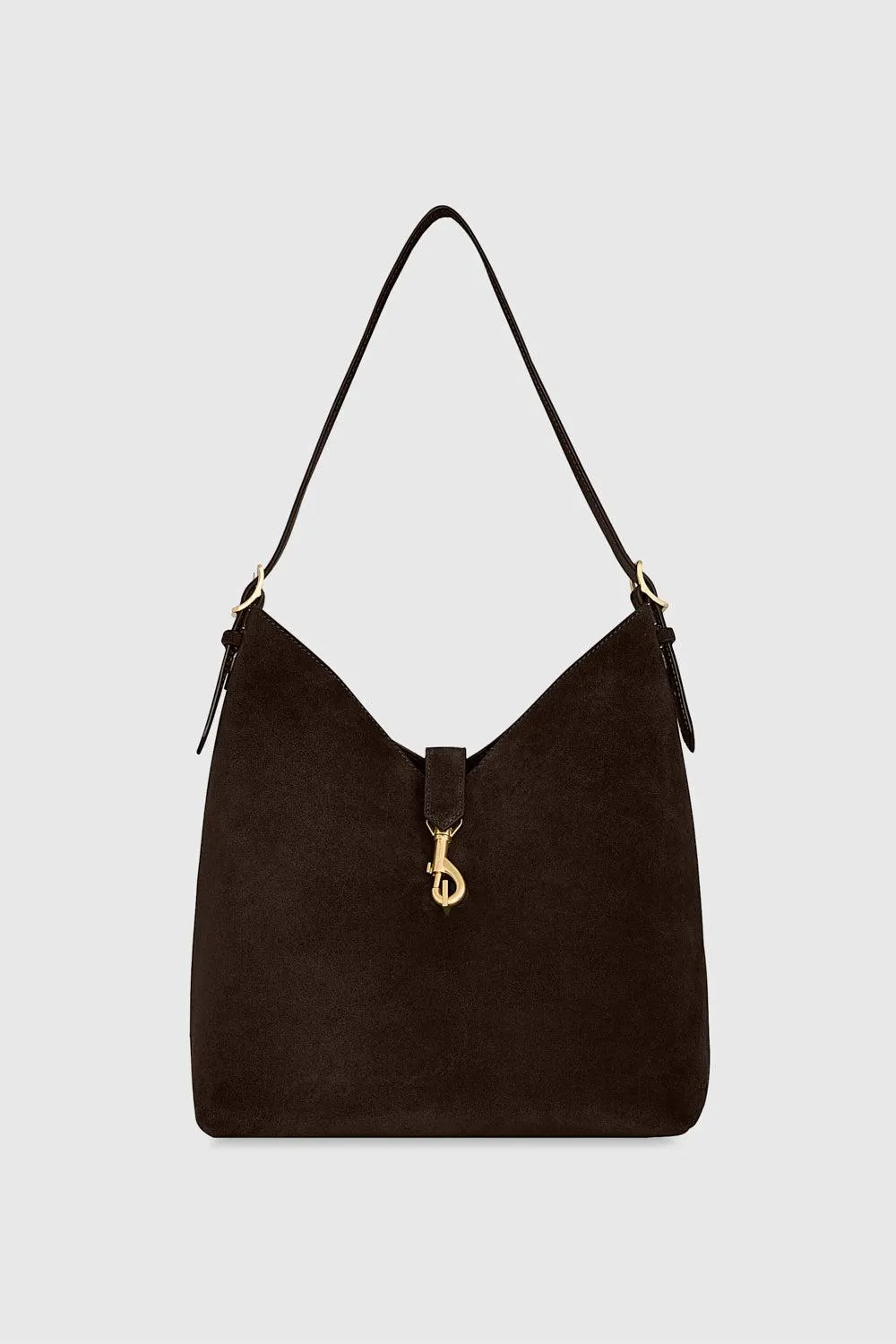 Megan Mini Hobo