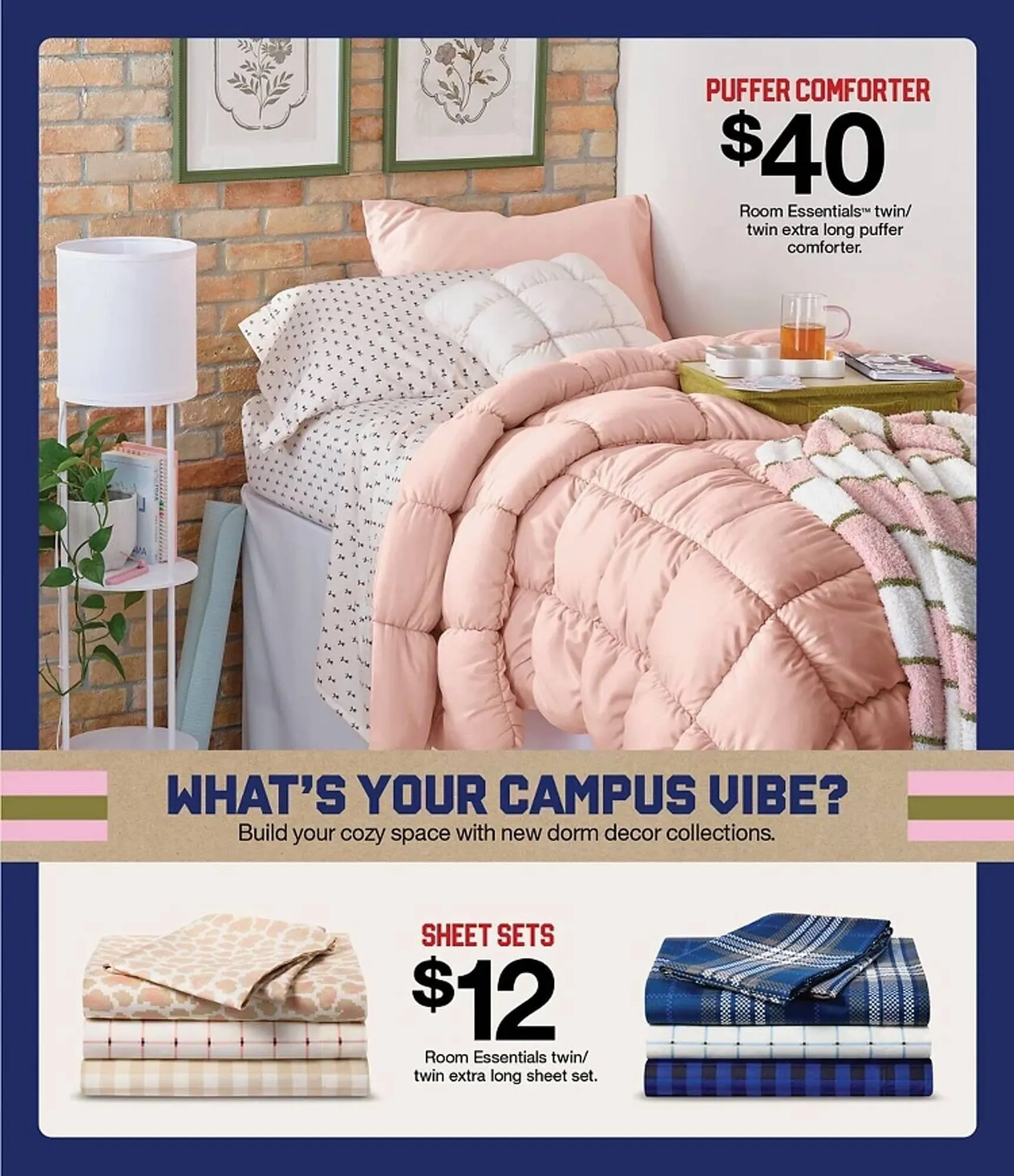 Weekly ad Target Weekly Ad from July 13 to July 19 2025 - Page 11