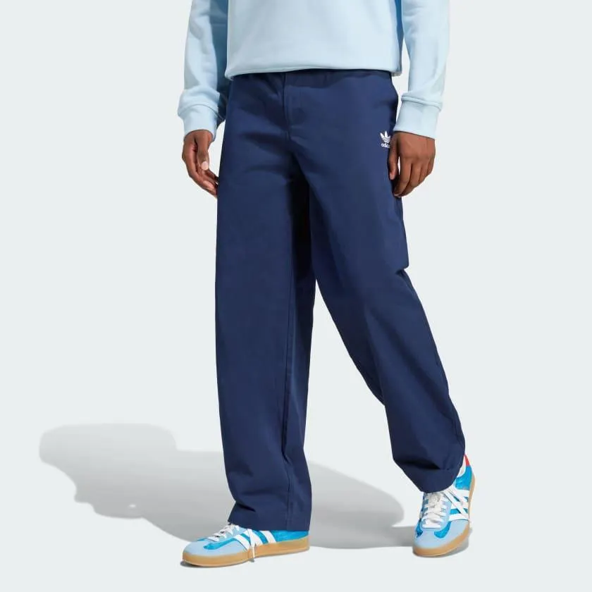Trefoil Essentials Chinos
