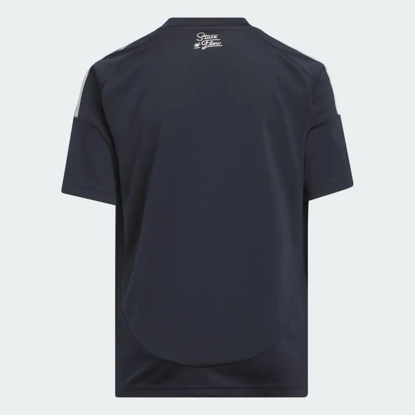 San Diego FC 25/26 Home Jersey Kids