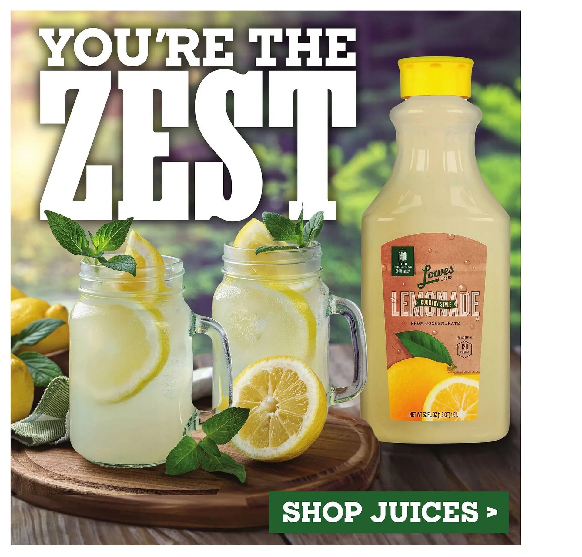 Weekly ad Lowes Foods weekly ad from September 3 to September 9 2025 - Page 4