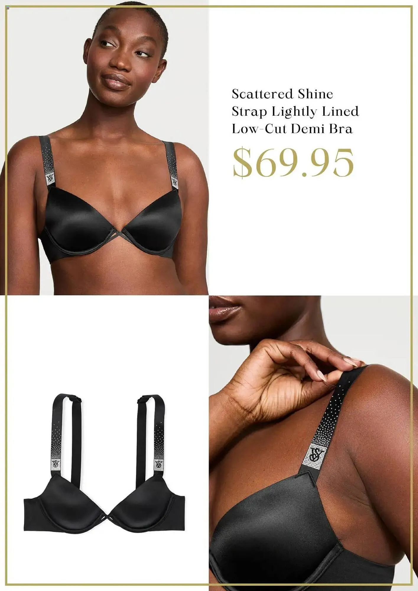 Weekly ad Victoria's Secret Weekly Ad from February 15 to March 4 2025 - Page 7