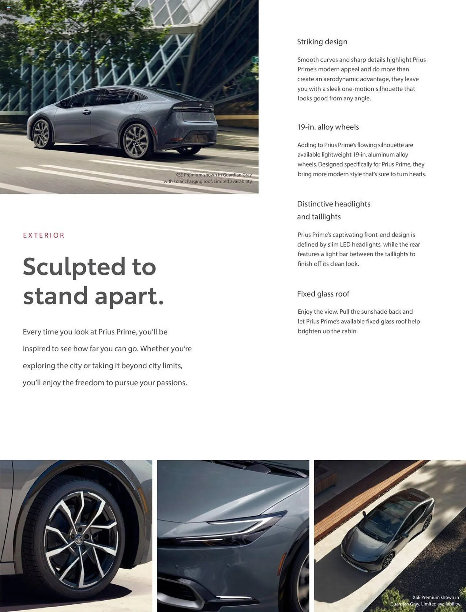 Weekly ad Toyota Weekly Ad from February 28 to December 31 2024 - Page 6