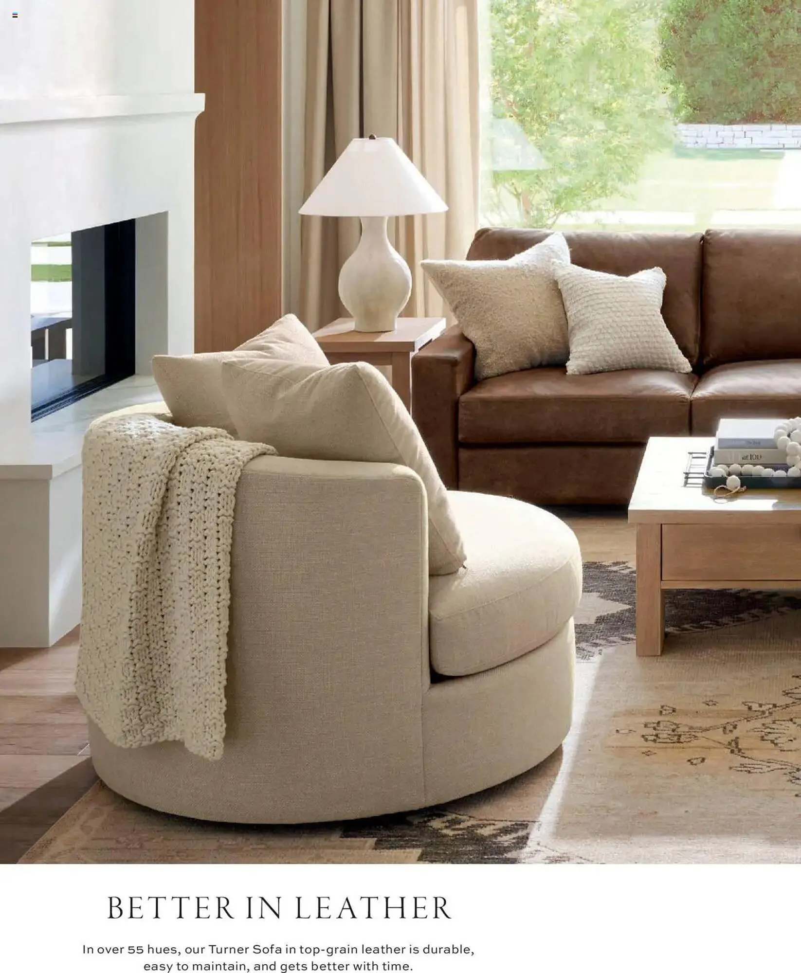 Weekly ad Pottery Barn Weekly Ad from December 11 to March 31 2025 - Page 52