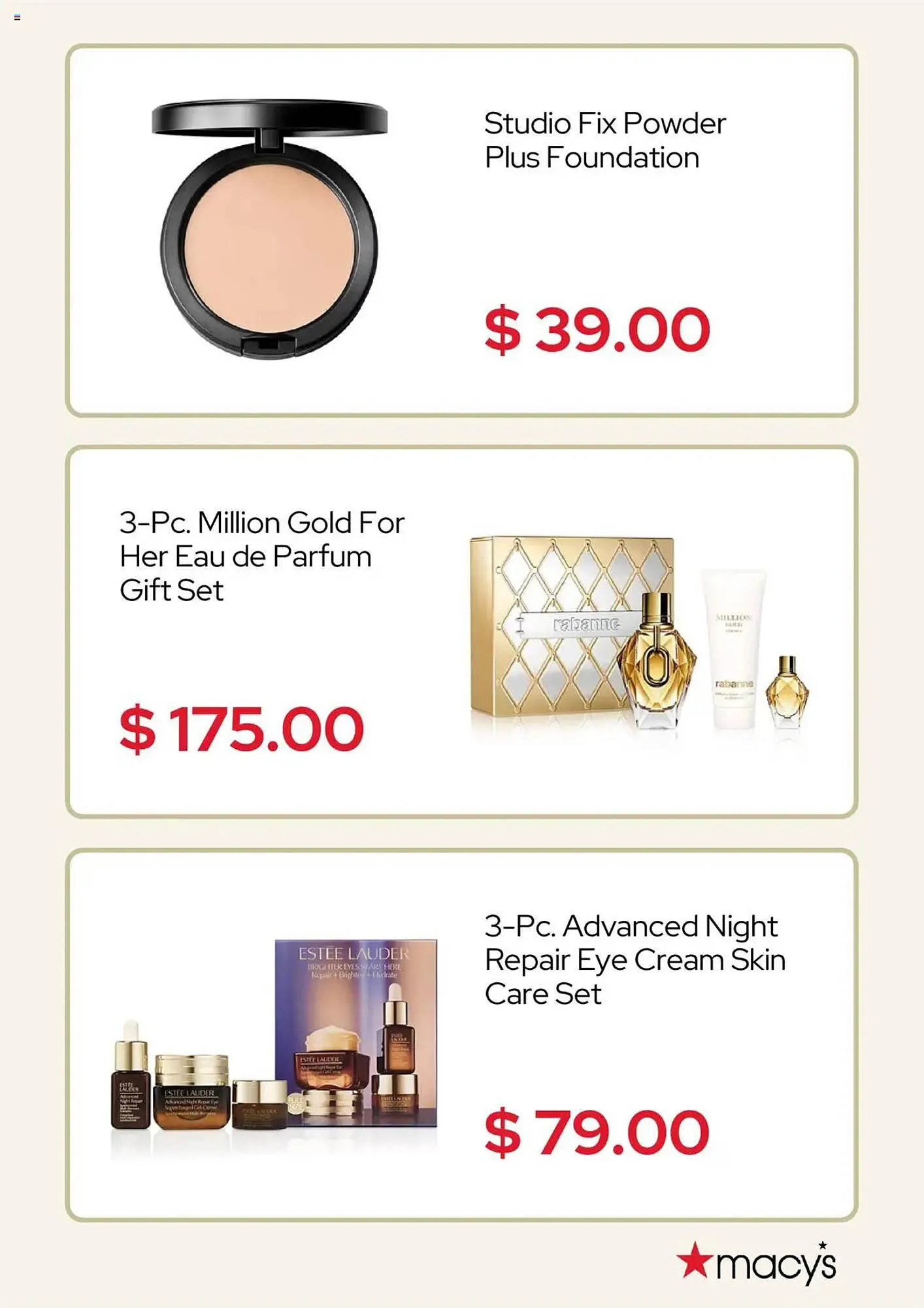 Weekly ad Macy's Weekly Ad from July 23 to August 12 2025 - Page 5
