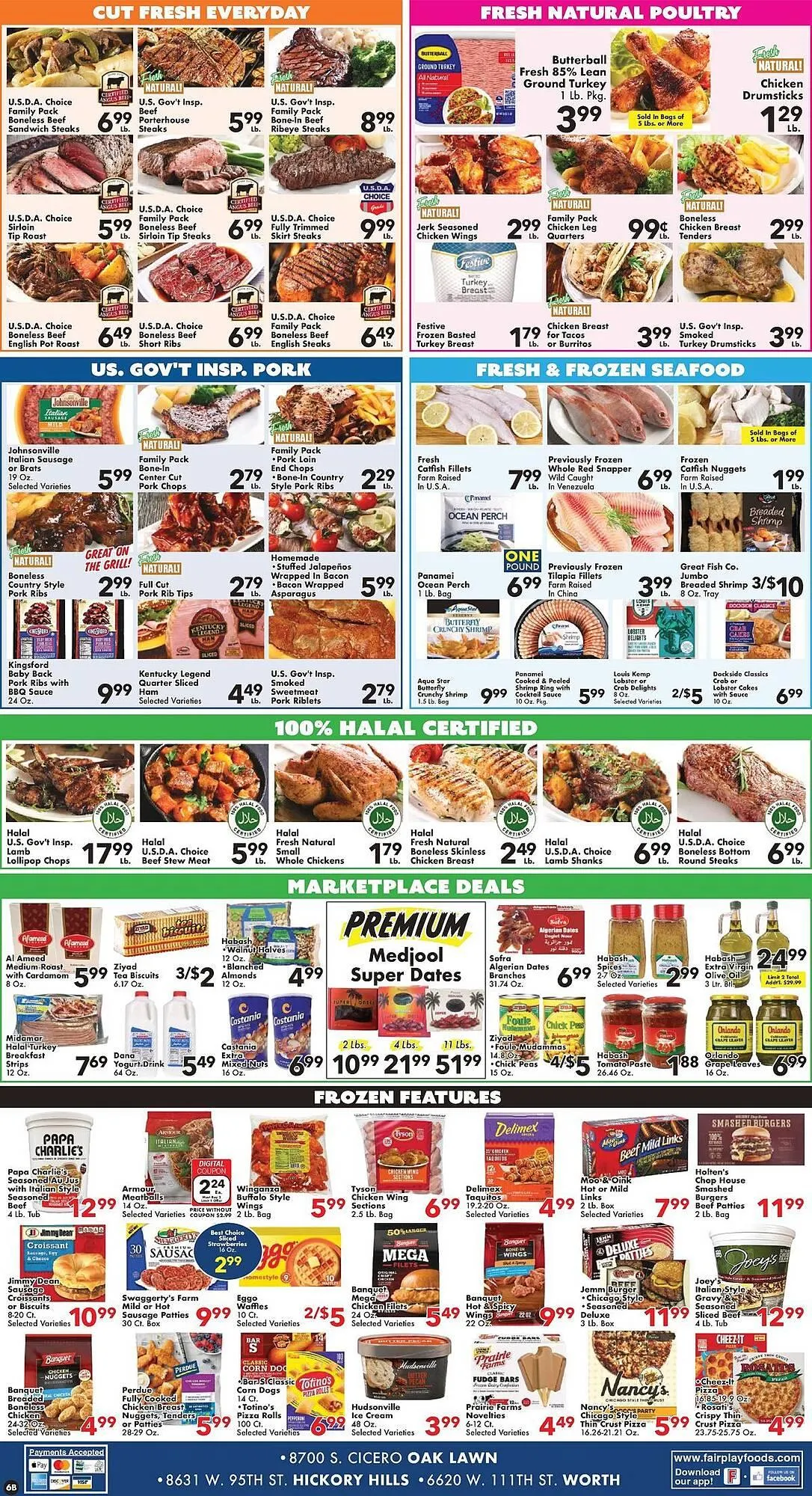 Weekly ad Fairplay weekly ad from February 4 to February 10 2026 - Page 5