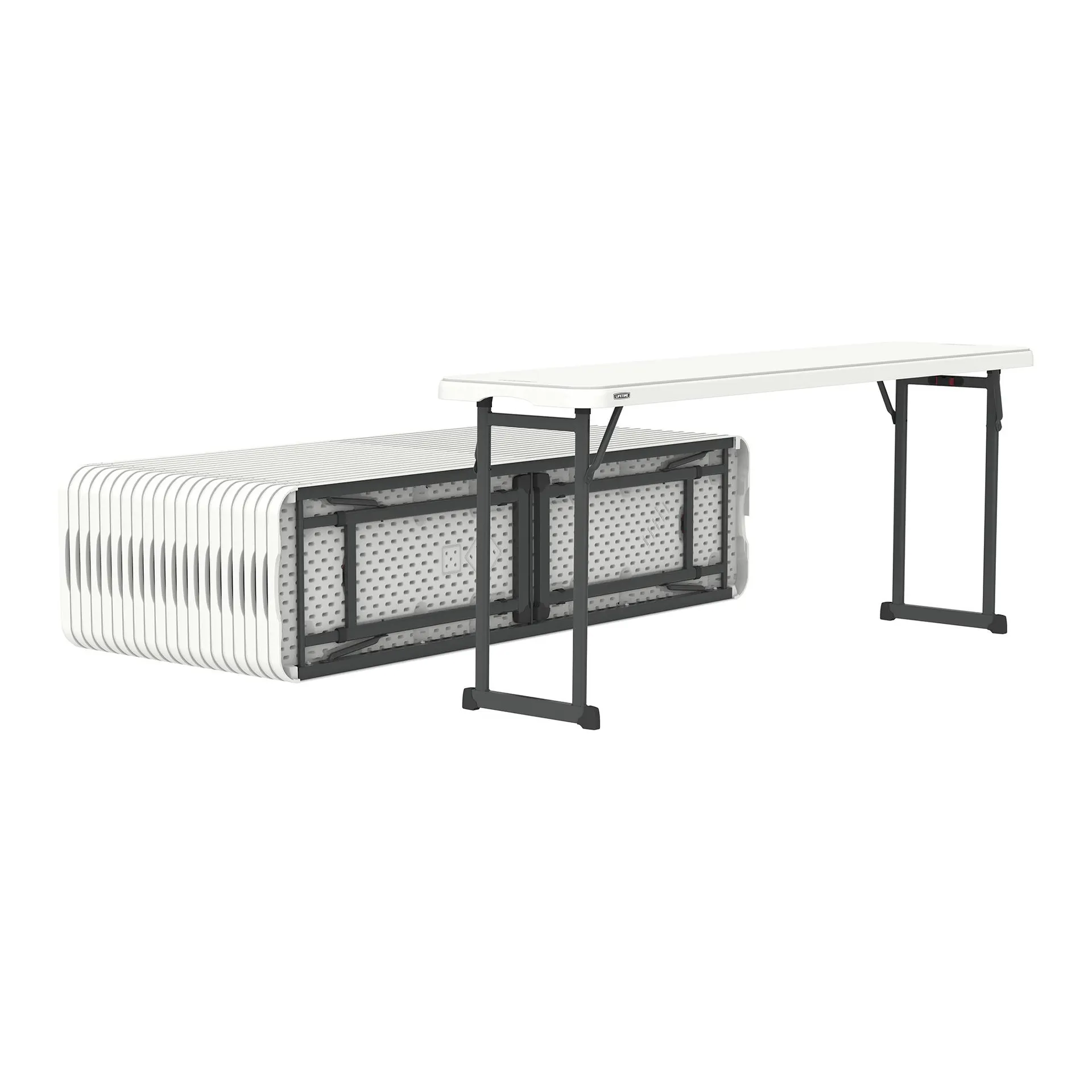 Lifetime 6-Foot Seminar Table (Commercial)
