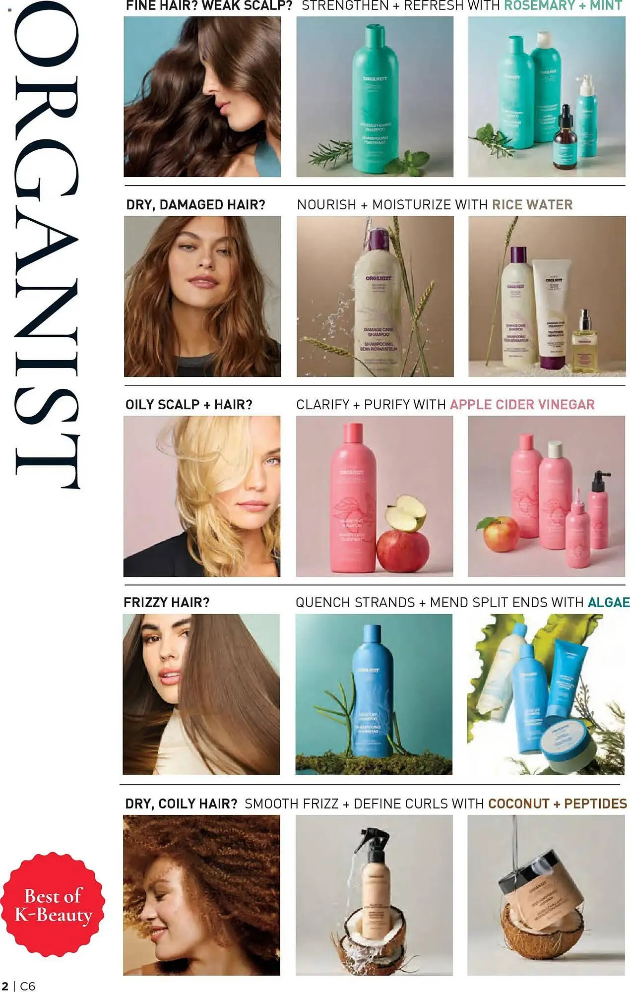 Weekly ad Avon weekly ad from March 11 to March 25 2026 - Page 2