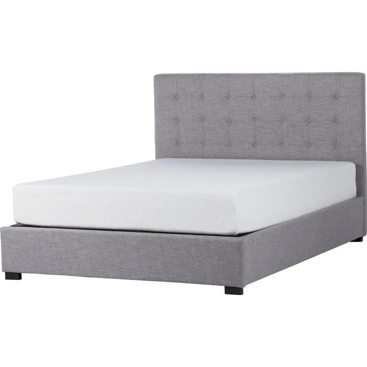 Wayfair Sleep™ 12" Medium Cooling Gel Memory Foam Mattress
