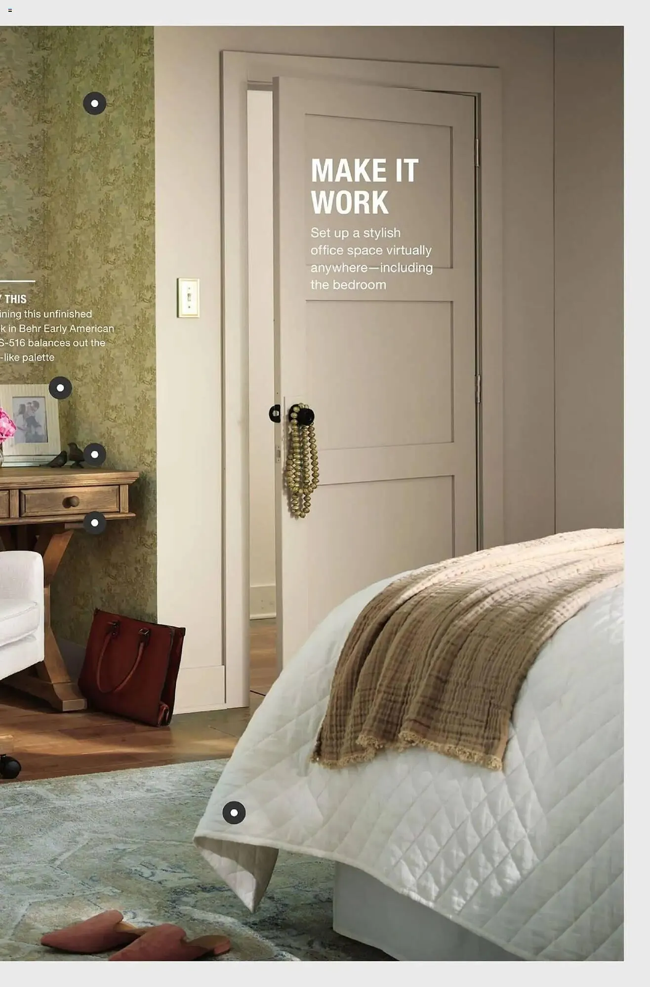 Weekly ad The Home Depot flyer from February 9 to March 23 2026 - Page 21