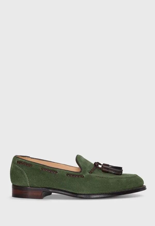 Cole Loafer