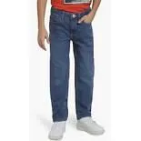502™ Taper Fit Strong Performance Little Boys Jeans 4-7x