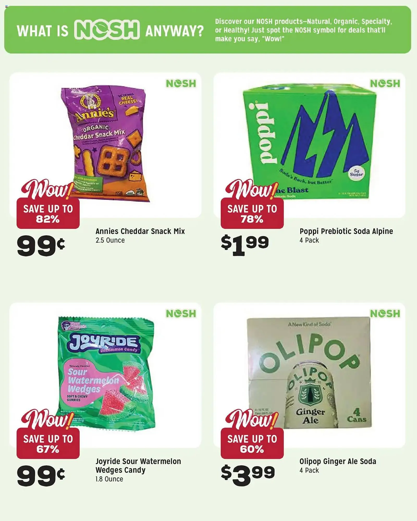 Weekly ad Grocery Outlet weekly ad from May 13 to May 19 2026 - Page 9