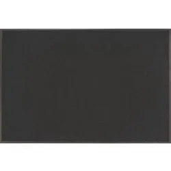 Apache Mills® Pepper 3' x 4' Utility Door Mat