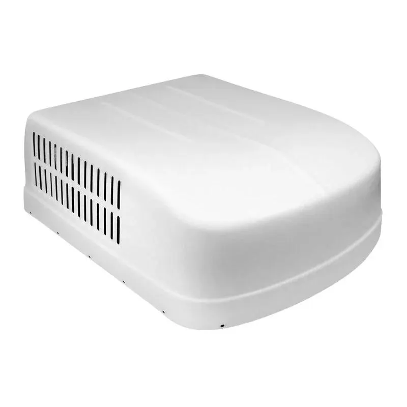 ICON Technologies A/C Shroud for Dometic Brisk Air Duo Therm Old Style