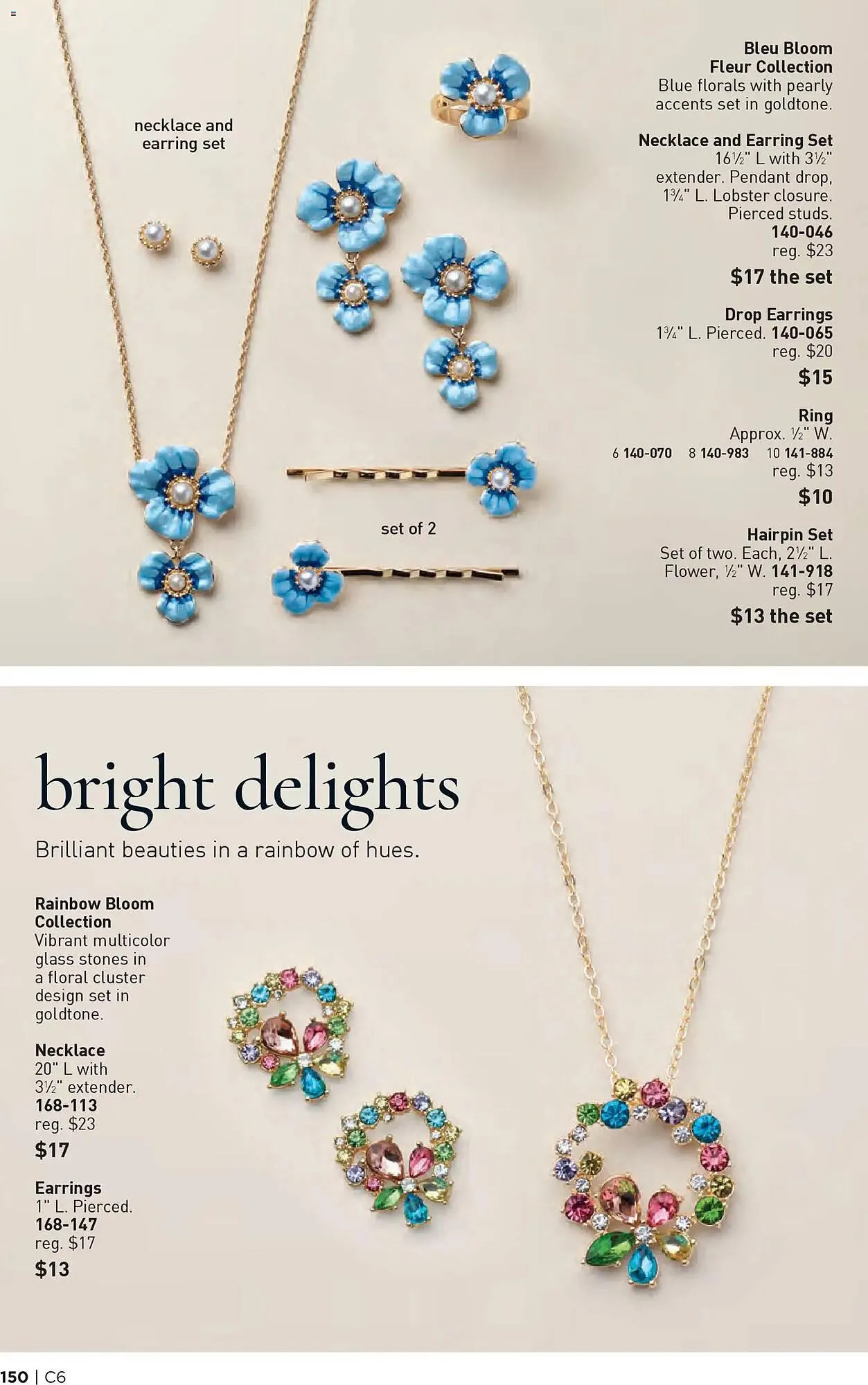 Weekly ad Avon weekly ad from March 11 to March 25 2026 - Page 150